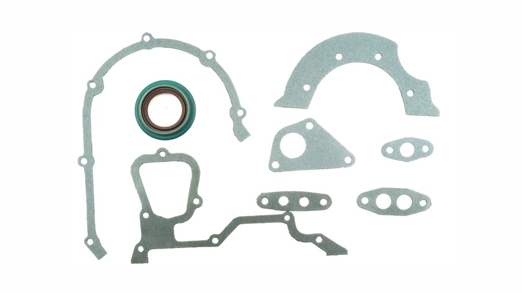 Junta Tapa de Distribución FORD Taurus 2.5L 1986-1991