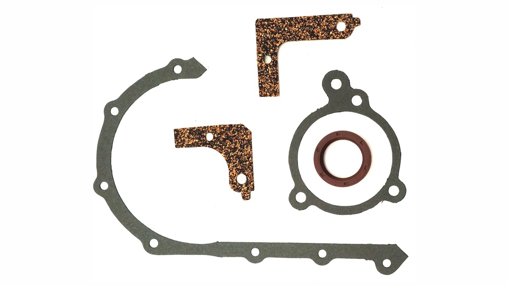 Junta Tapa de Distribución FORD Bronco 2.8L 1966-1972