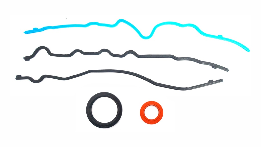 Junta Tapa de Distribución FORD Contour 2.5L 1995-2000