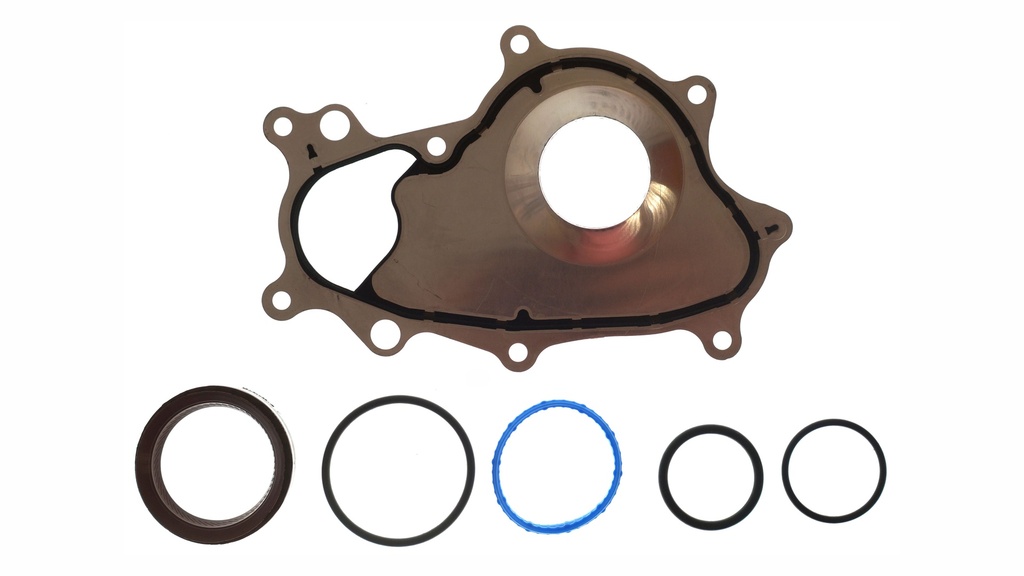 Junta Tapa de Distribución FORD Edge 3.7L 2011-2013