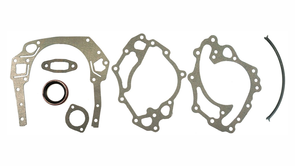 Junta Tapa de Distribución FORD Bronco 5.8L 1978-1982