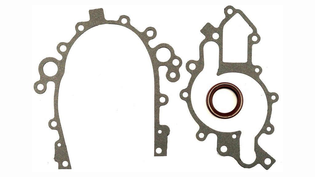Junta Tapa de Distribución BUICK Century 2.8L 1982-1989