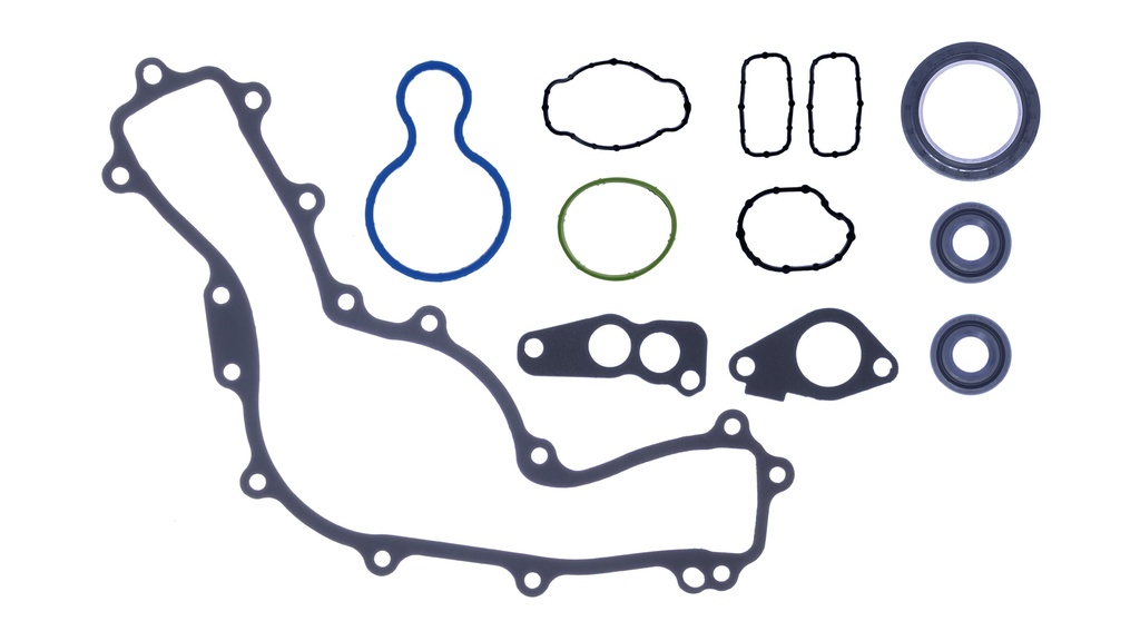 Junta Tapa de Distribución BUICK LaCrosse 3.6L 2017-2019