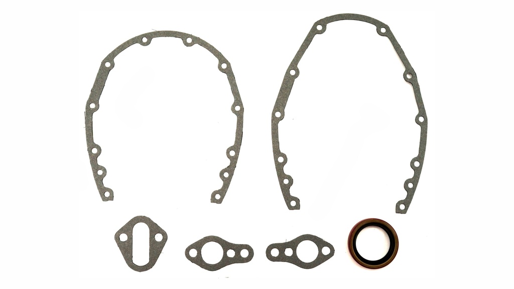 Junta Tapa de Distribución CHEVROLET Astro 4.3L 1986-1995