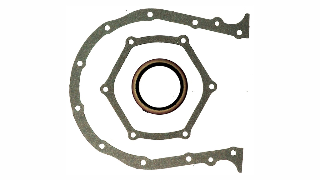 Junta Tapa de Distribución CHEVROLET C1500 7.4L 1991-1993