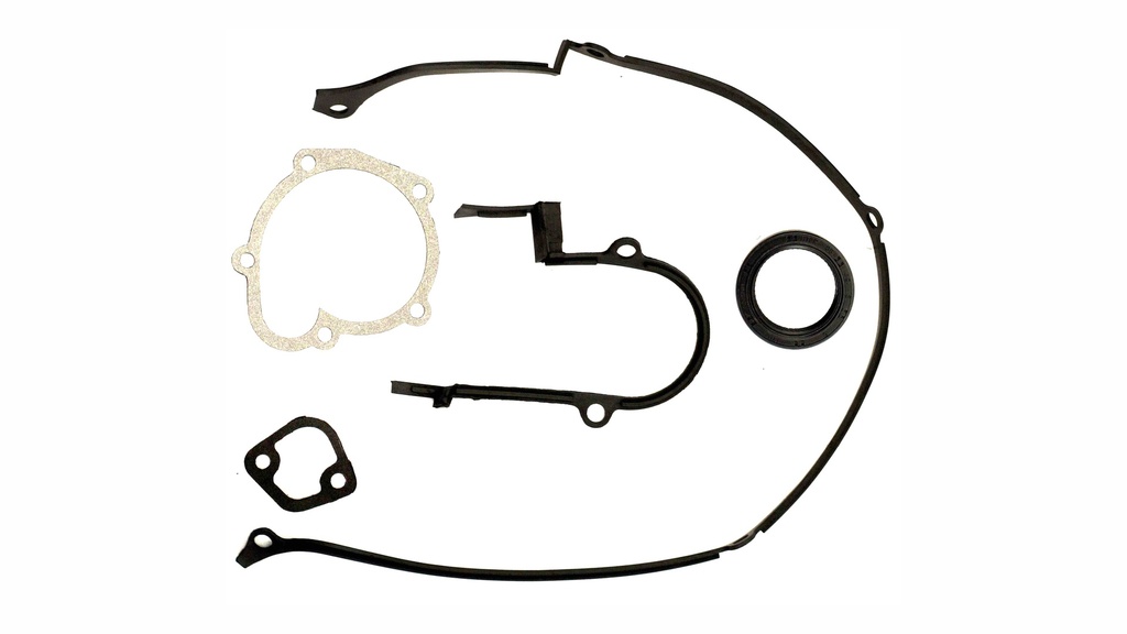 Junta Tapa de Distribución NISSAN Hikari 1.6L 1987-1992
