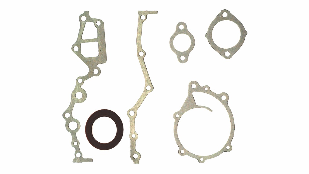 Junta Tapa de Distribución NISSAN Bluebird 1.3L 1968-1970