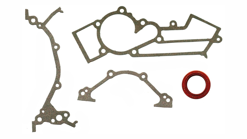 Junta Tapa de Distribución INFINITI M30 3.0L 1990-1992