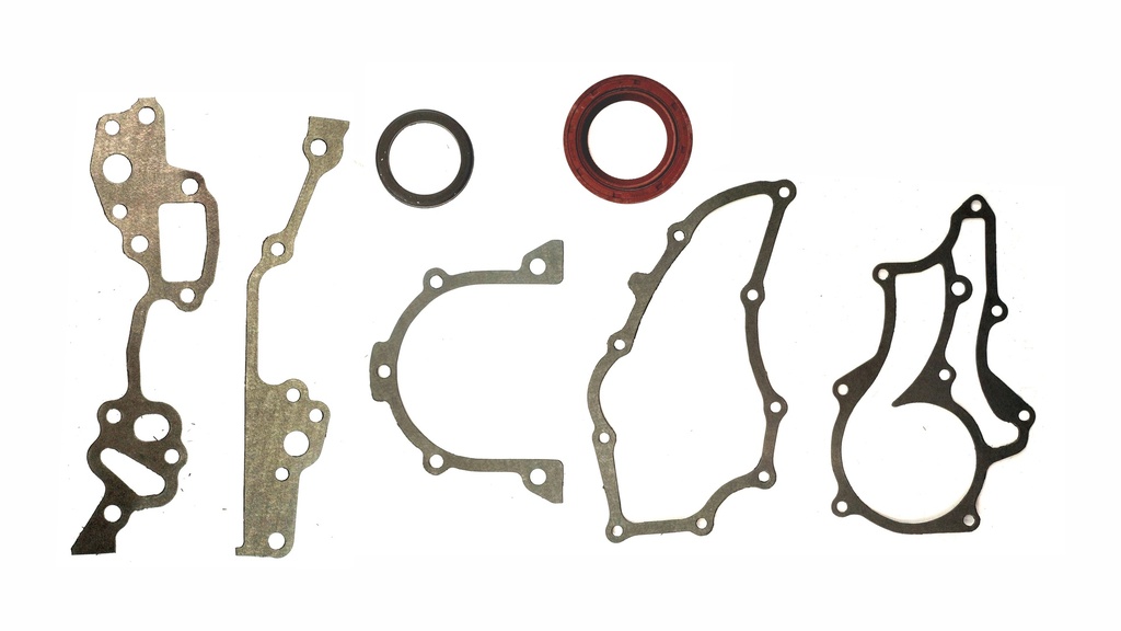 Junta Tapa de Distribución TOYOTA 4Runner 2.4L 1984-1995
