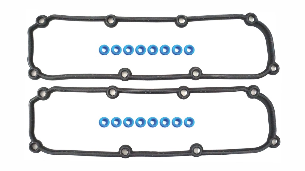 Junta Tapa de Punterias CHRYSLER Town & Country 3.3L 2004-2010