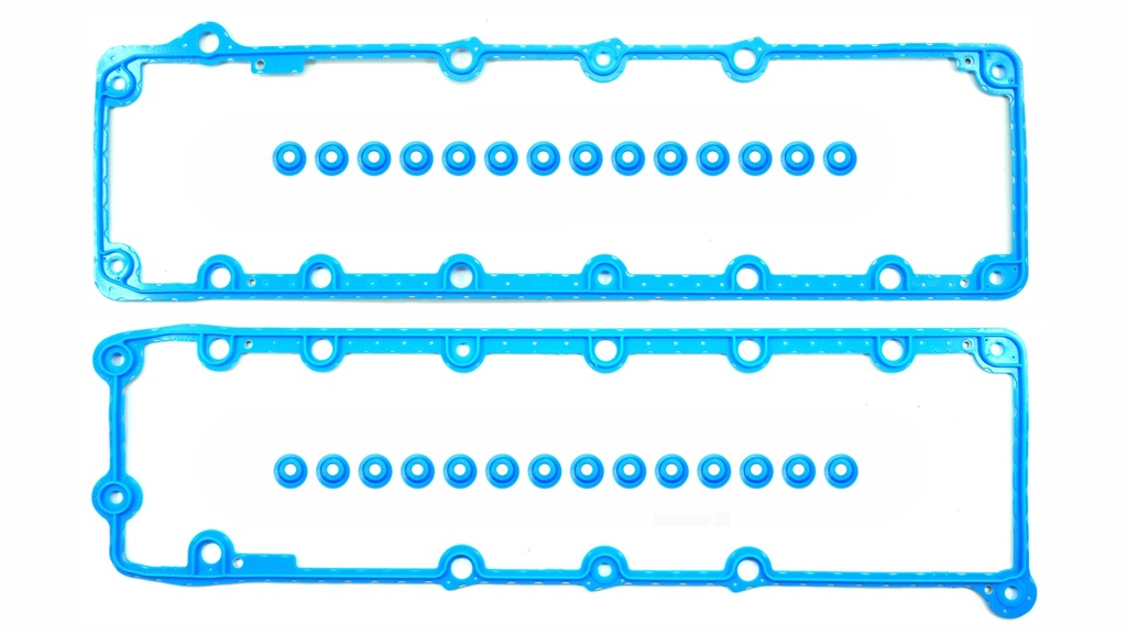 Junta Tapa de Punterias FORD E-350 6.8L 1997-2003