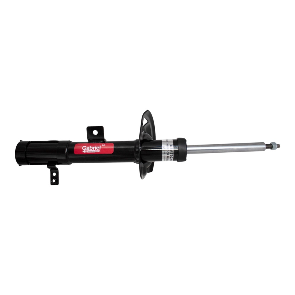 AMORTIGUADOR DELANTERO IZQUIERDO DODGE / JEEP CALIBER / COMPASS / PATRIOT 2006-2012 / 2007-2011