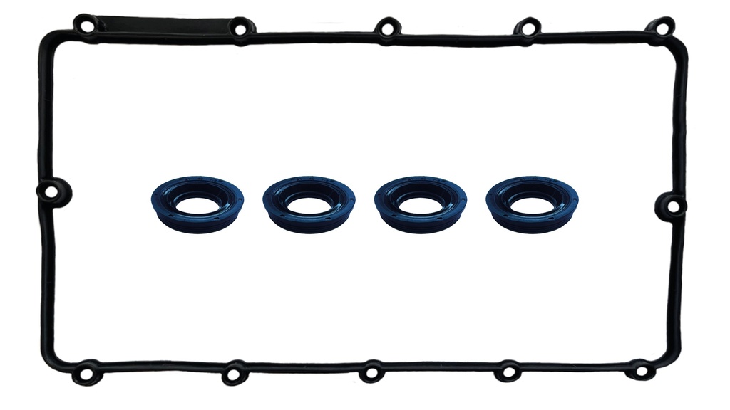 Junta Tapa de Punterias FORD Transit 2.2L 2014-2017