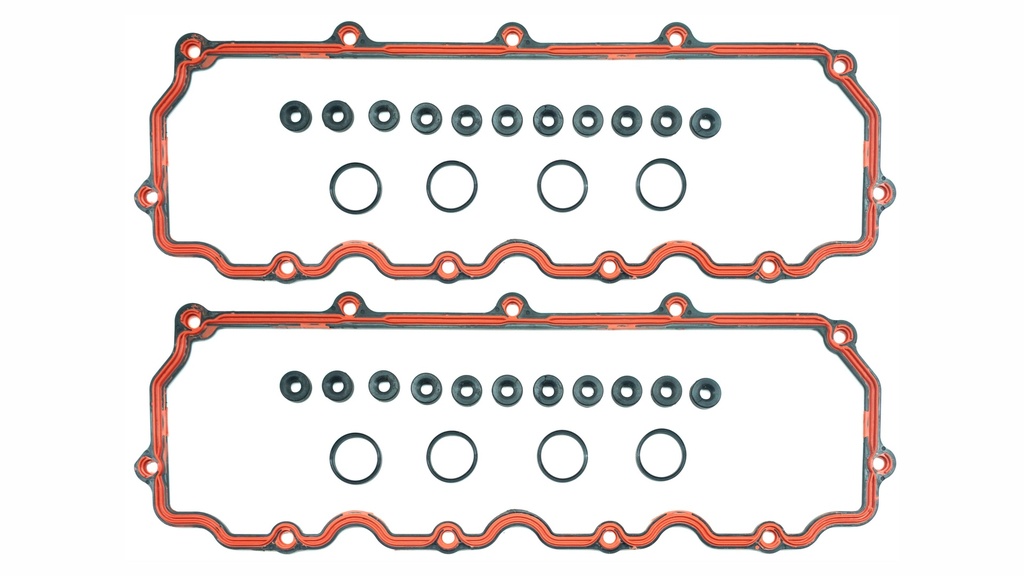 Junta Tapa de Punterias FORD E-350 6.0L 2004-2010