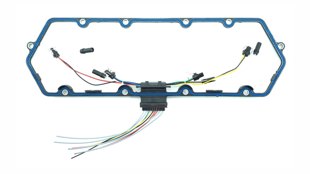 Junta Tapa de Punterias FORD E-350 7.3L 1998-2003