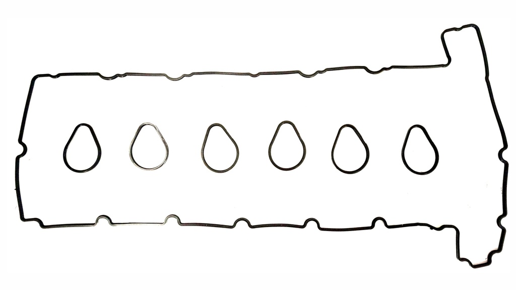 Junta Tapa de Punterias BUICK Rainer 4.2L 2004-2005