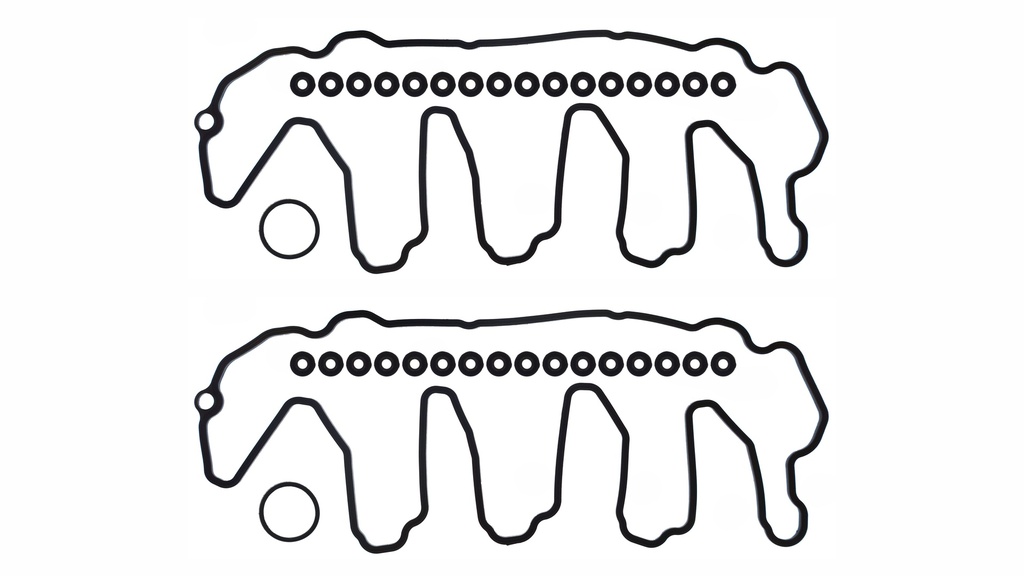 Junta Tapa de Punterias CHEVROLET Express 2500 6.6L 2011-2015