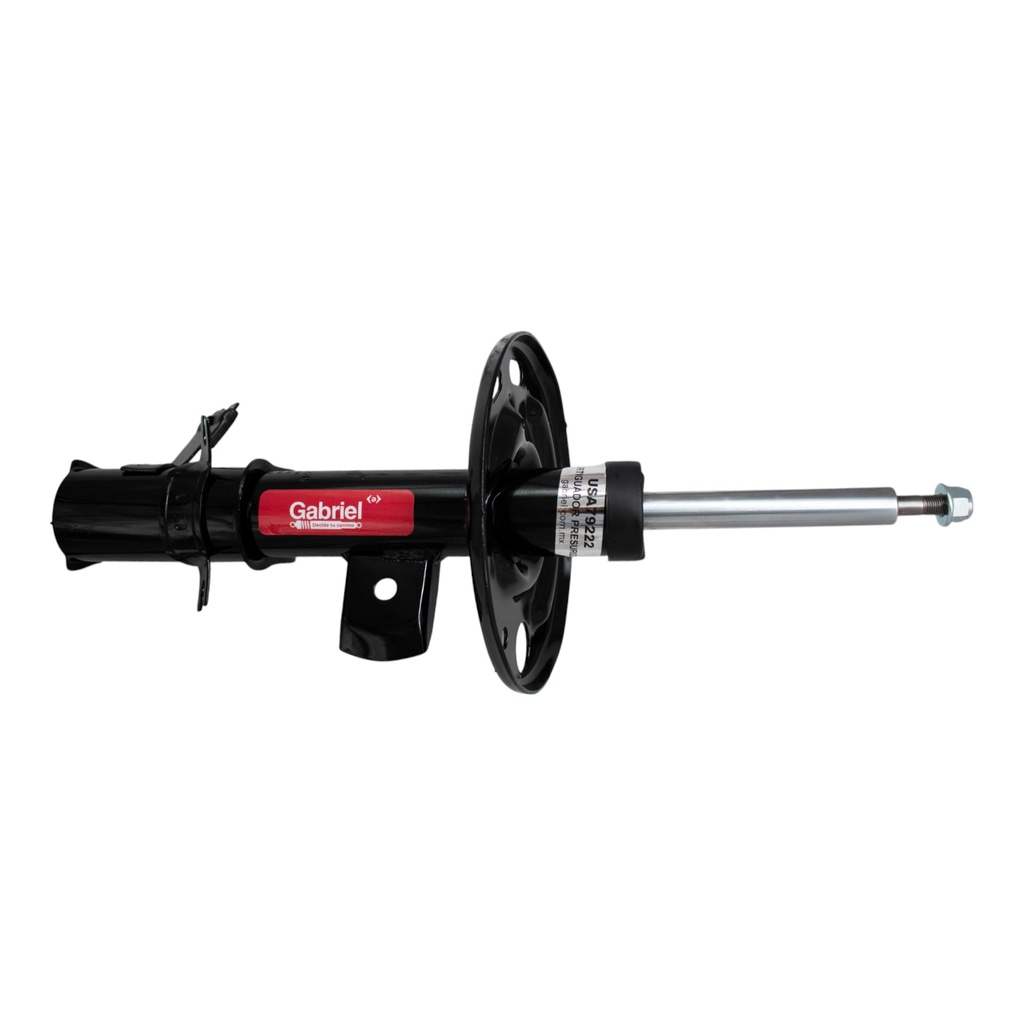 GA-USA79222-A — AMORTIGUADOR DELANTERO DERECHO NISSAN ALTIMA 2007-2012