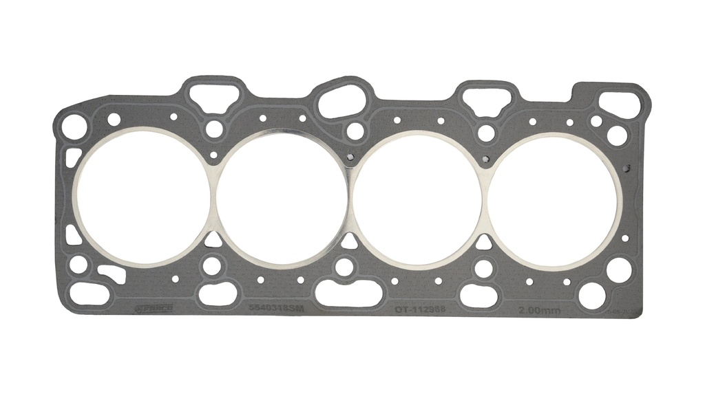 Junta de Cabeza MITSUBISHI Eclipse 2.4L 2006-2012