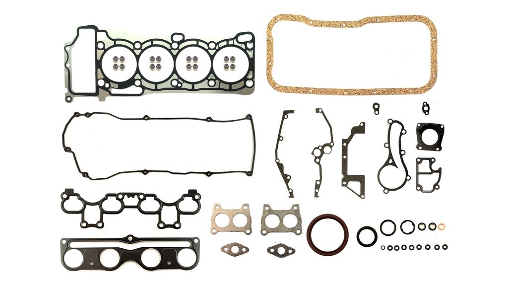 Juego de Empaques Completo NISSAN Sentra 1.8L 2000-2003