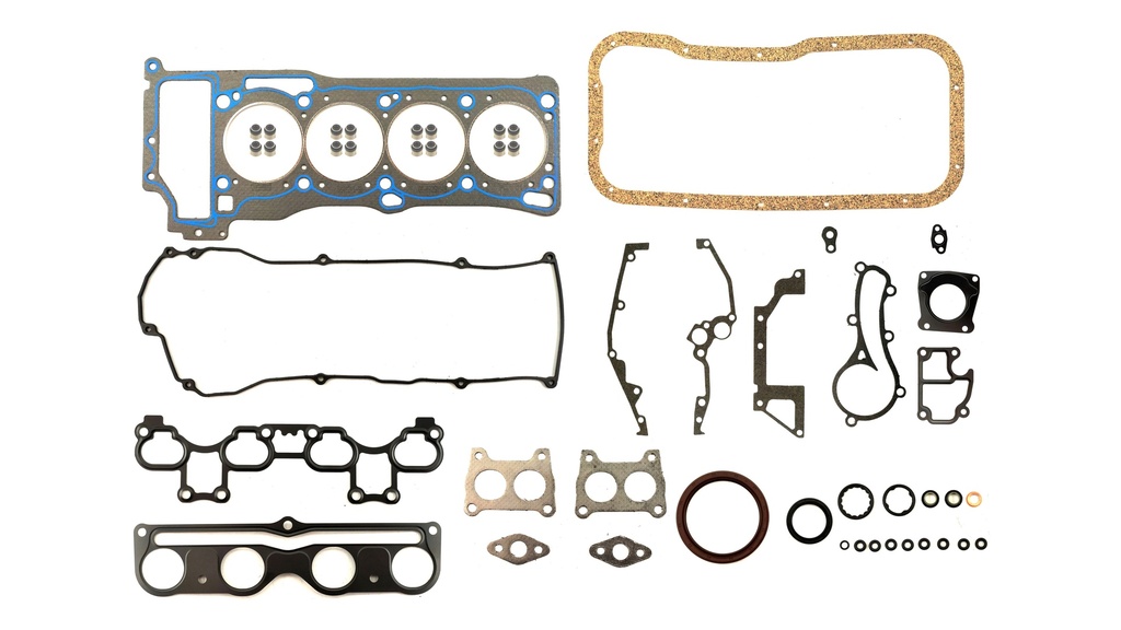 Juego de Empaques Completo NISSAN Sentra 1.8L 2000-2003