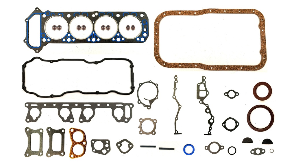 Juego de Empaques Completo NISSAN 720 2.0L 1983-1986