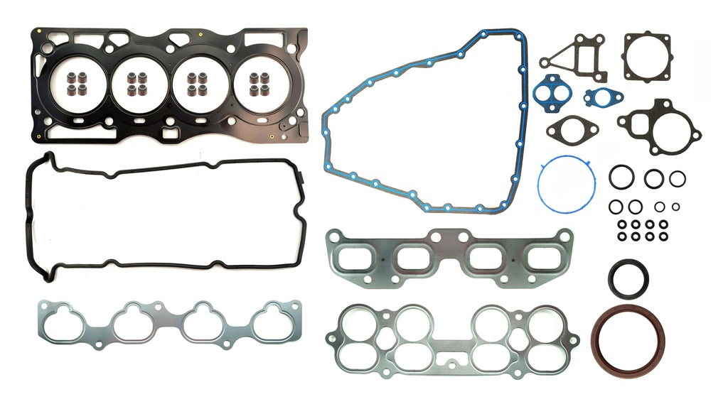 Juego de Empaques Completo NISSAN Altima 2.5L 2002-2006