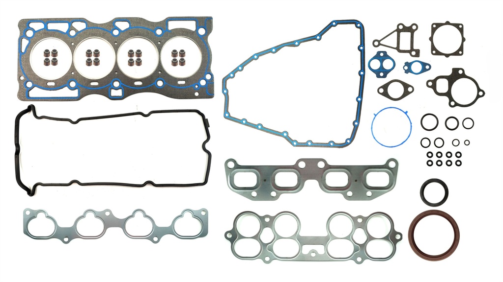 Juego de Empaques Completo NISSAN Altima 2.5L 2002-2006
