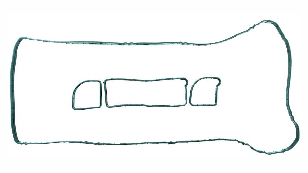 Junta Tapa de Punterias FORD Escape 2.3L 2005-2008