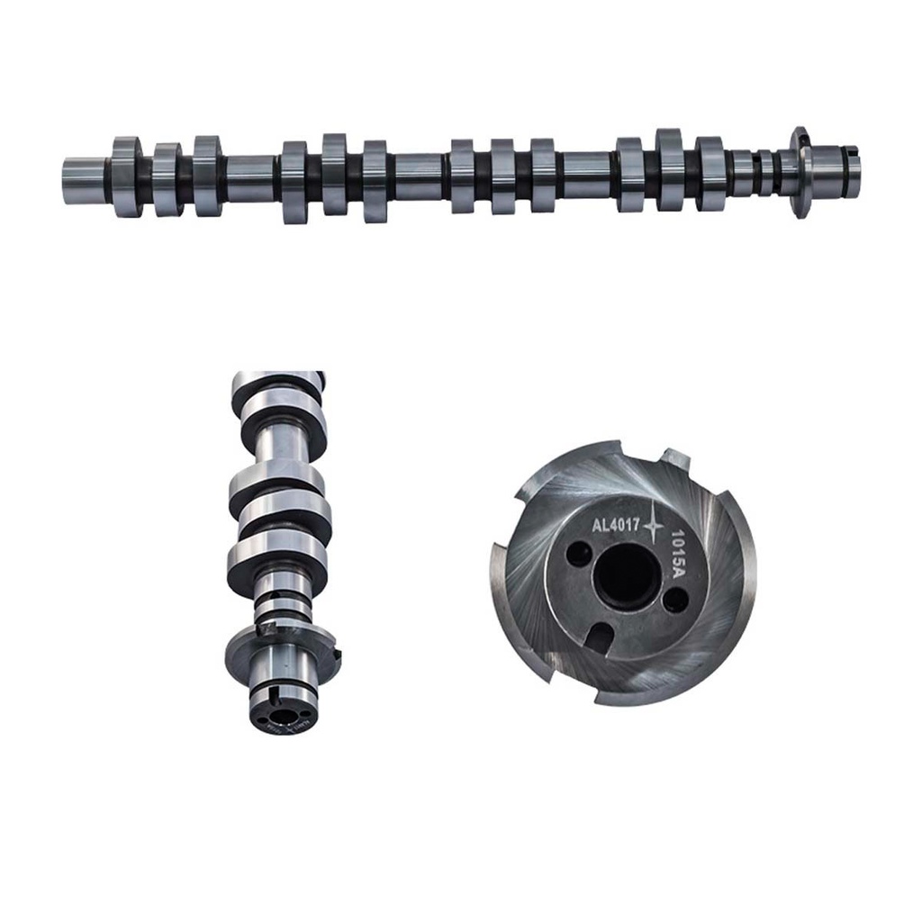 MO-AL4017 — arbol de levas para motor Moresa AL4017