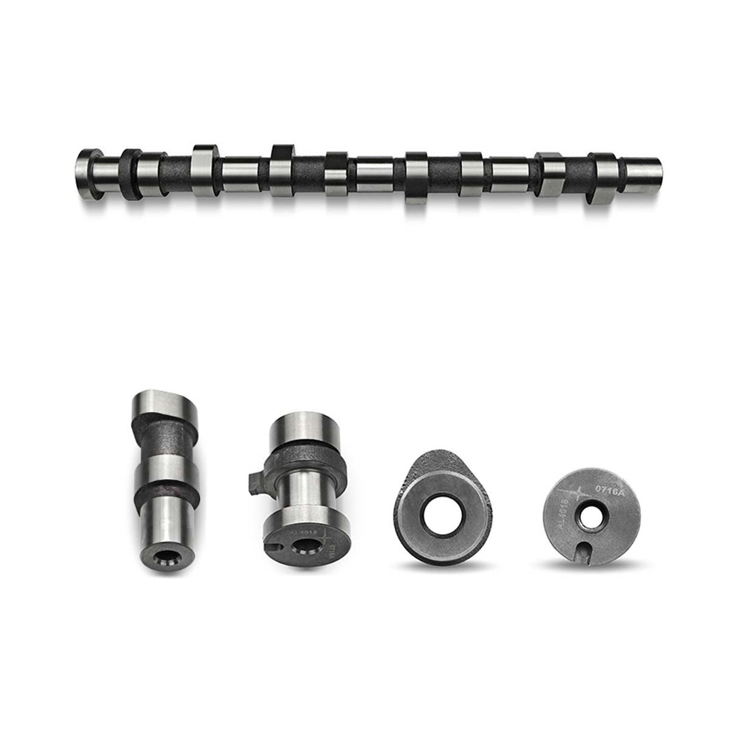 MO-AL4018 — arbol de levas para motor Moresa AL4018