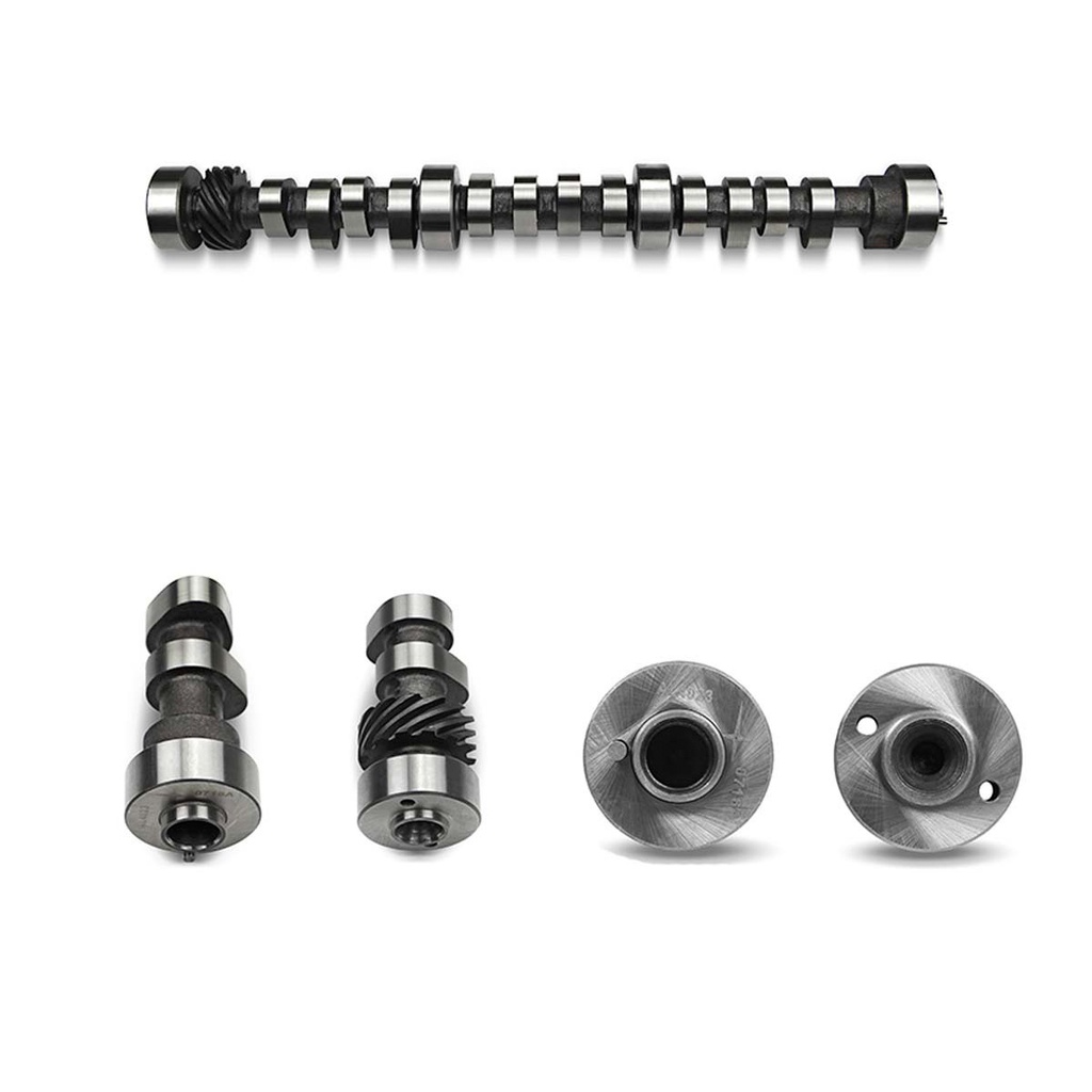 MO-AL4023 — arbol de levas para motor Moresa AL4023