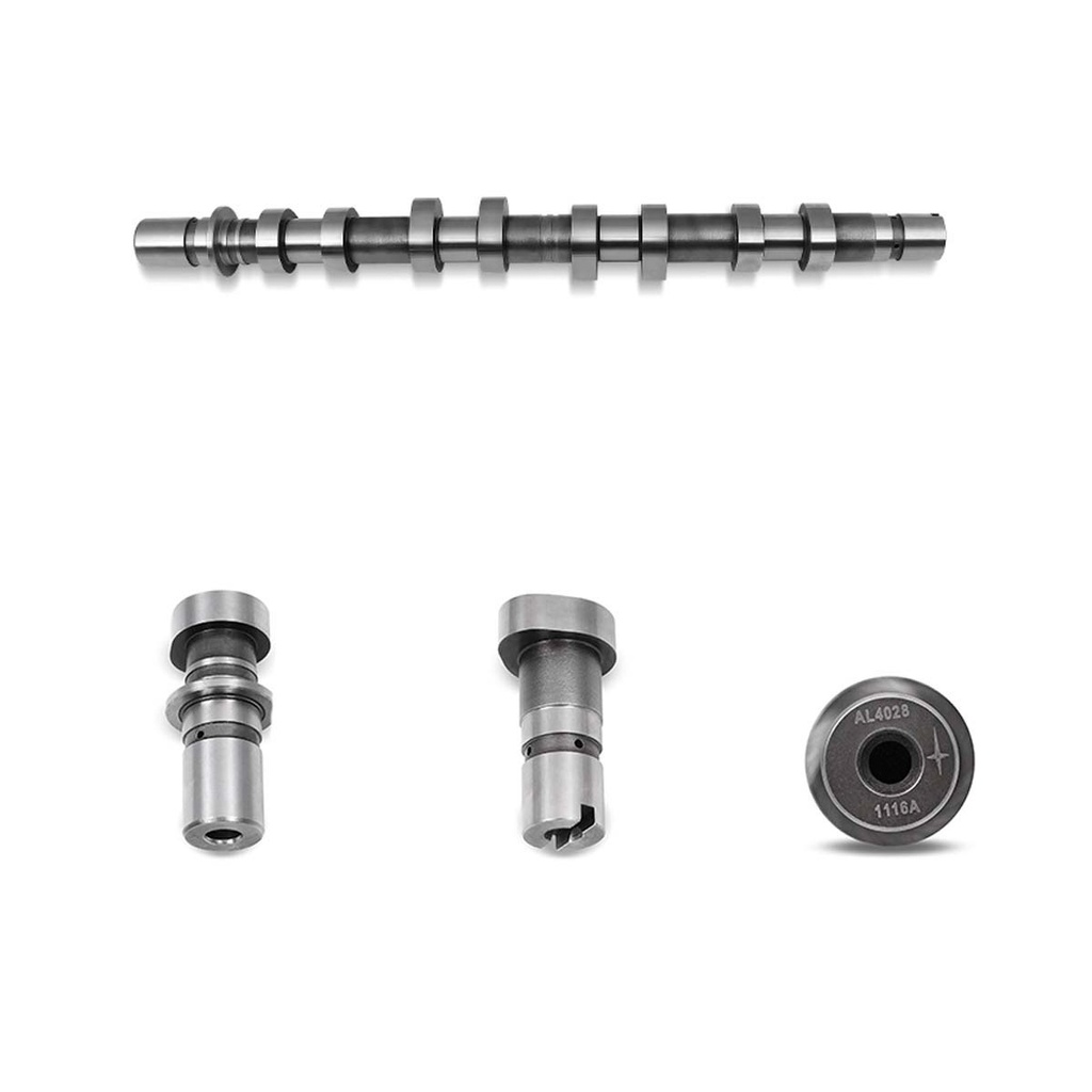 arbol de levas para motor Moresa AL4028