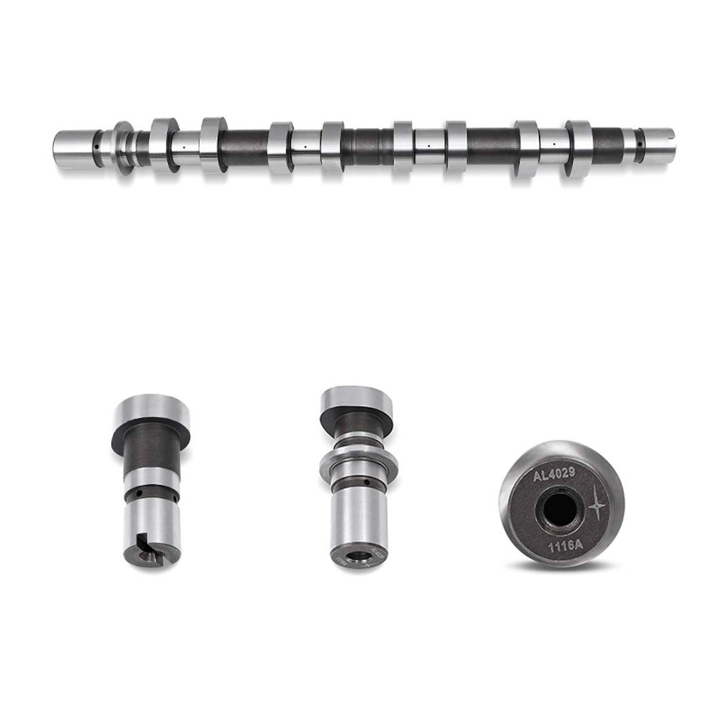 MO-AL4029 — arbol de levas para motor Moresa AL4029