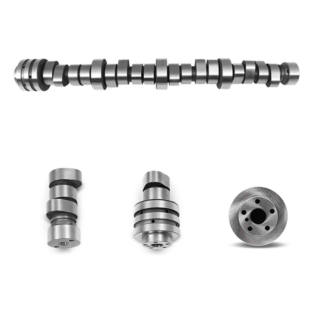 MO-AL4033 — arbol de levas para motor Moresa AL4033