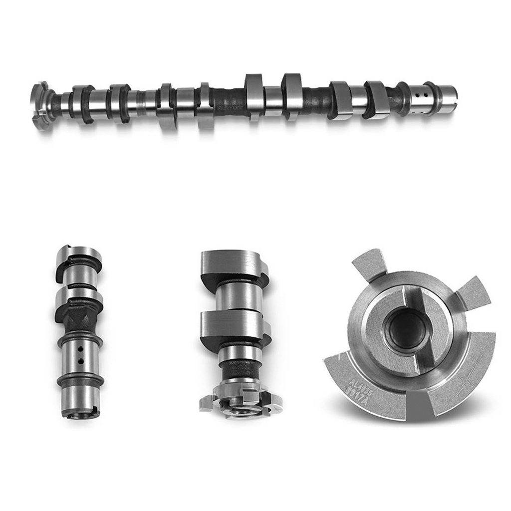 arbol de levas para motor Moresa AL4035