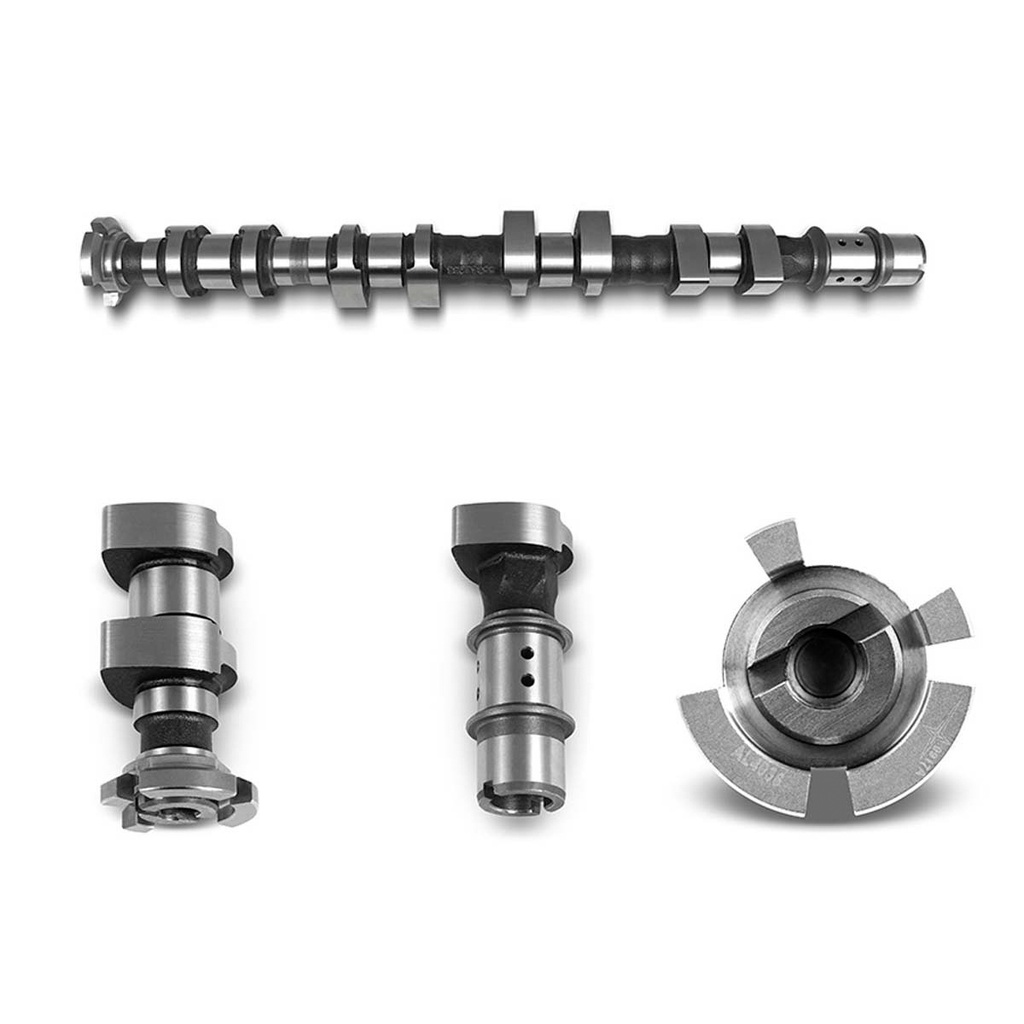 MO-AL4036 — arbol de levas para motor Moresa AL4036