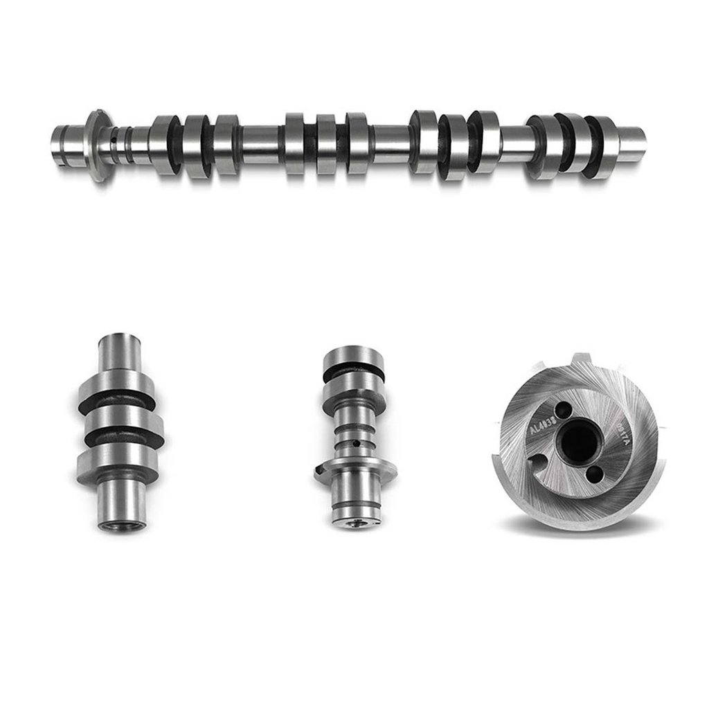 arbol de levas para motor Moresa AL4038