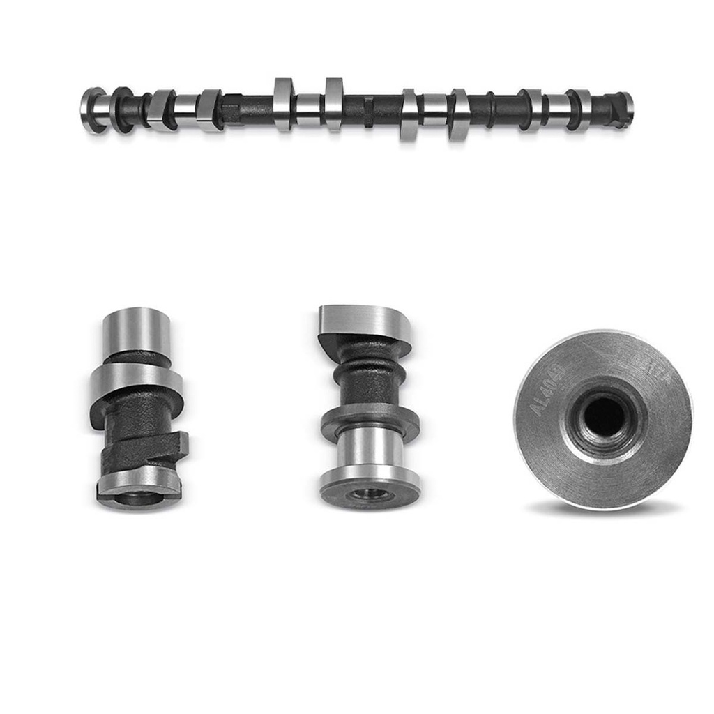 MO-AL4040 — arbol de levas para motor Moresa AL4040