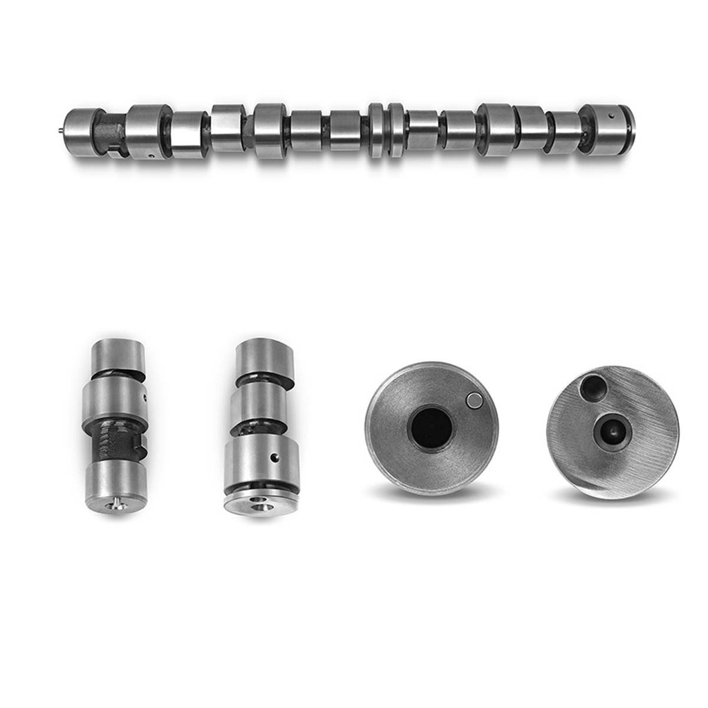 MO-AL4044 — arbol de levas para motor Moresa AL4044