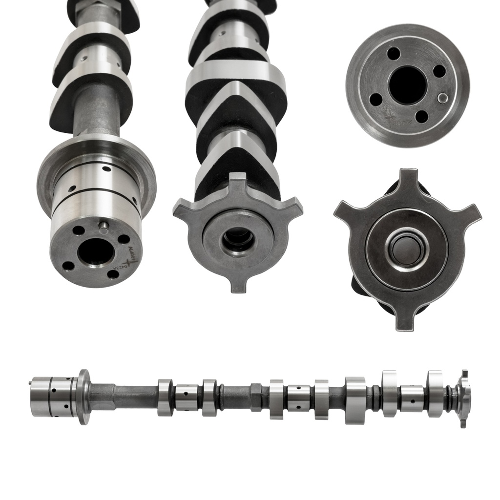 arbol de levas para motor Moresa AL4081