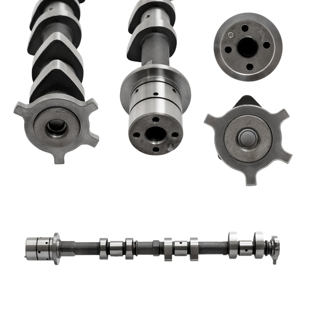 MO-AL4082 — arbol de levas para motor Moresa AL4082