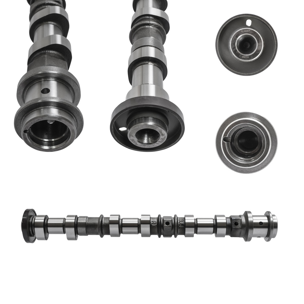 MO-AL4087 — arbol de levas para motor Moresa AL4087