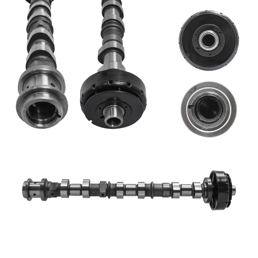 MO-AL4088 — arbol de levas para motor Moresa AL4088