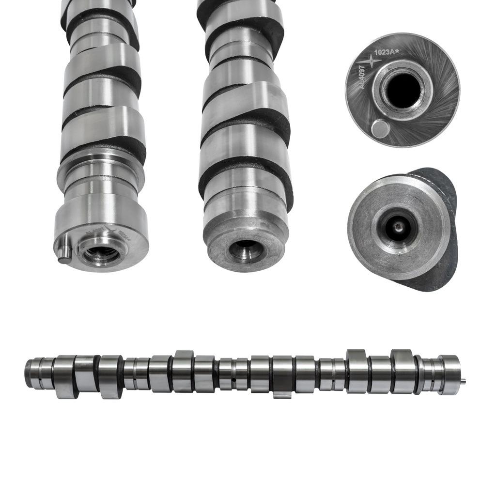 MO-AL4097 — arbol de levas para motor Moresa AL4097