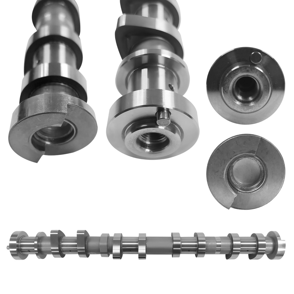 MO-AL4109 — arbol de levas para motor Moresa AL4109