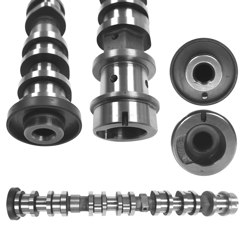 MO-AL4118 — arbol de levas para motor Moresa AL4118