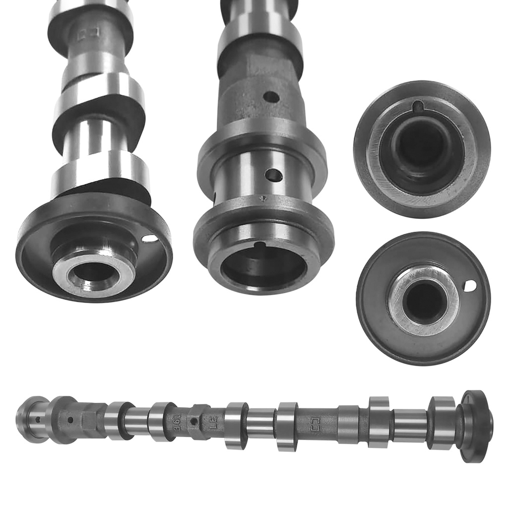 MO-AL4121 — arbol de levas para motor Moresa AL4121