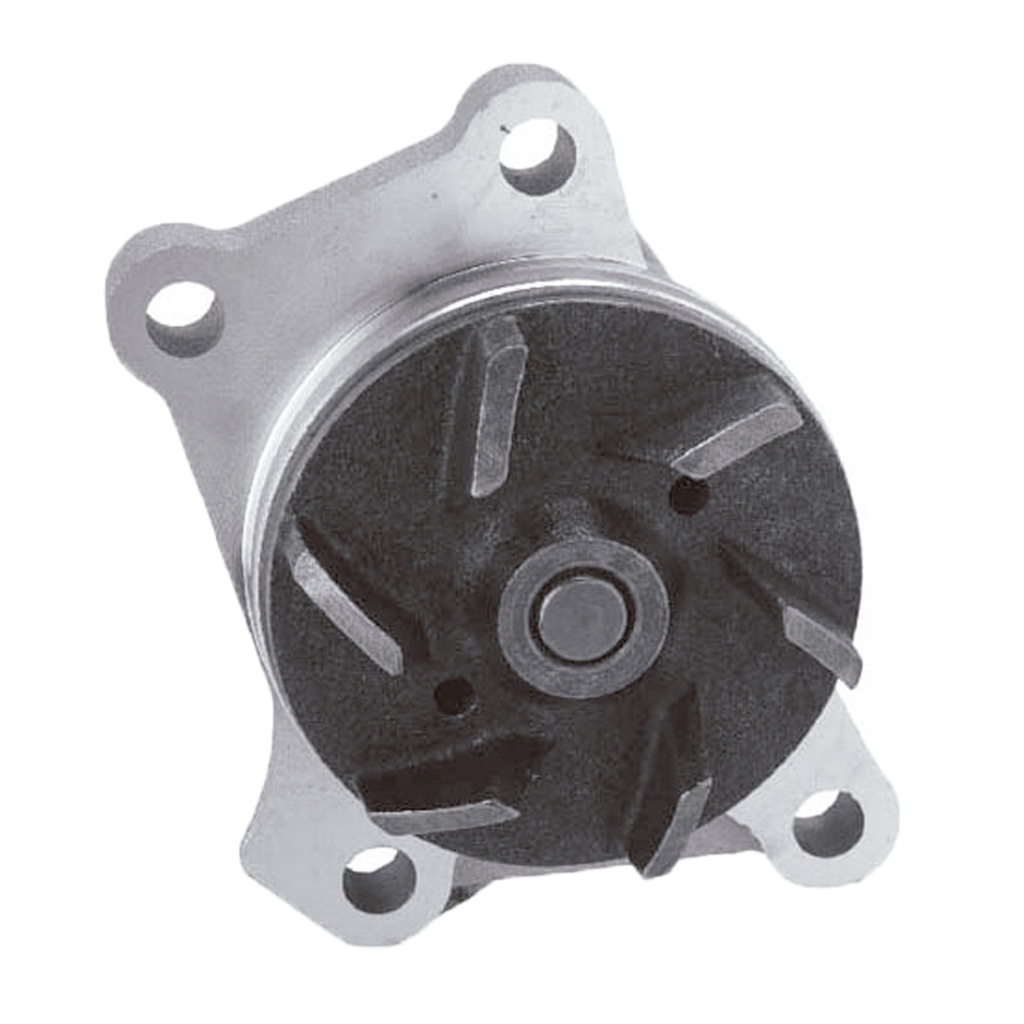 MO-MBA319385 — Bomba de agua para motor a gasolina Moresa MBA319385