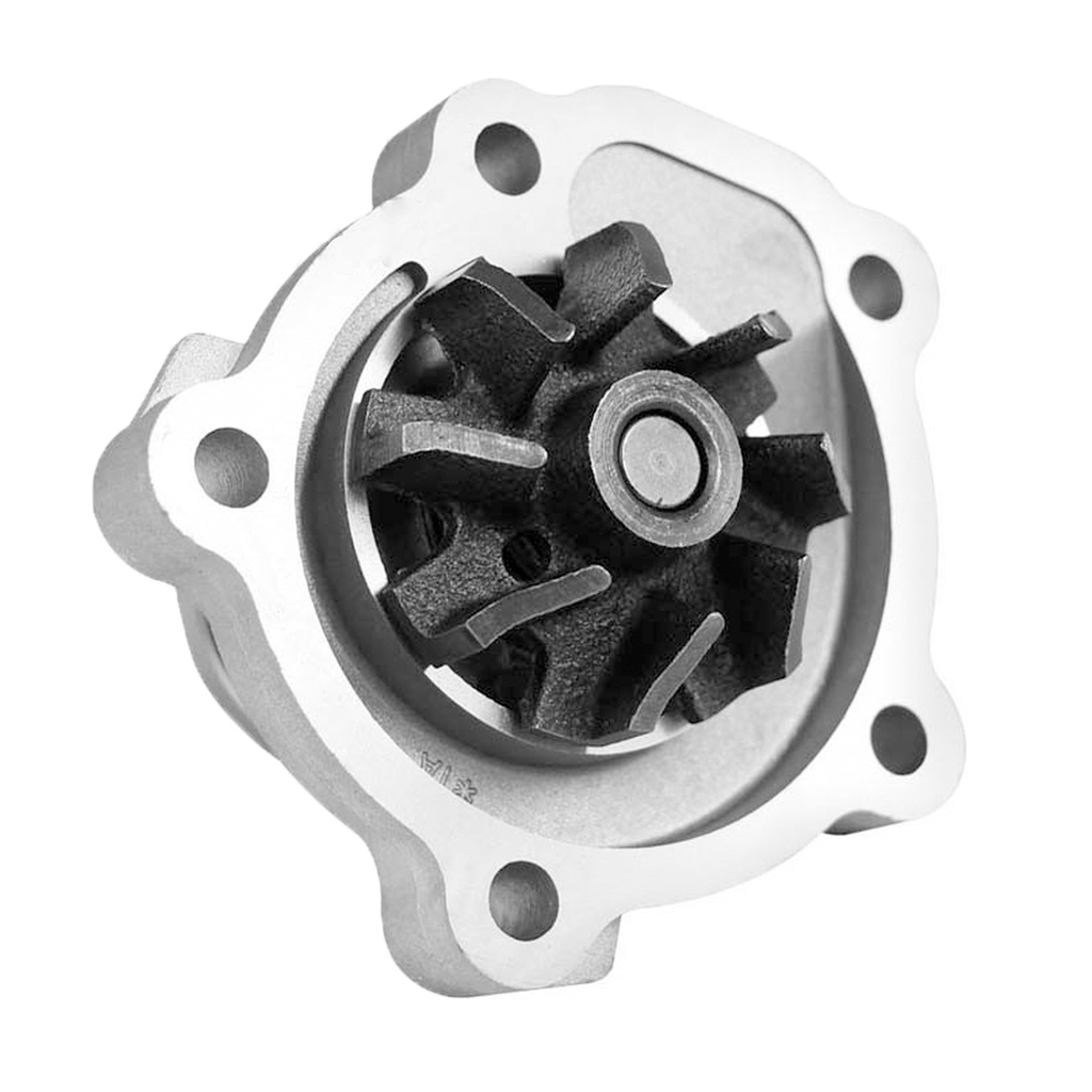 Bomba de agua para motor a gasolina Moresa MBA312194